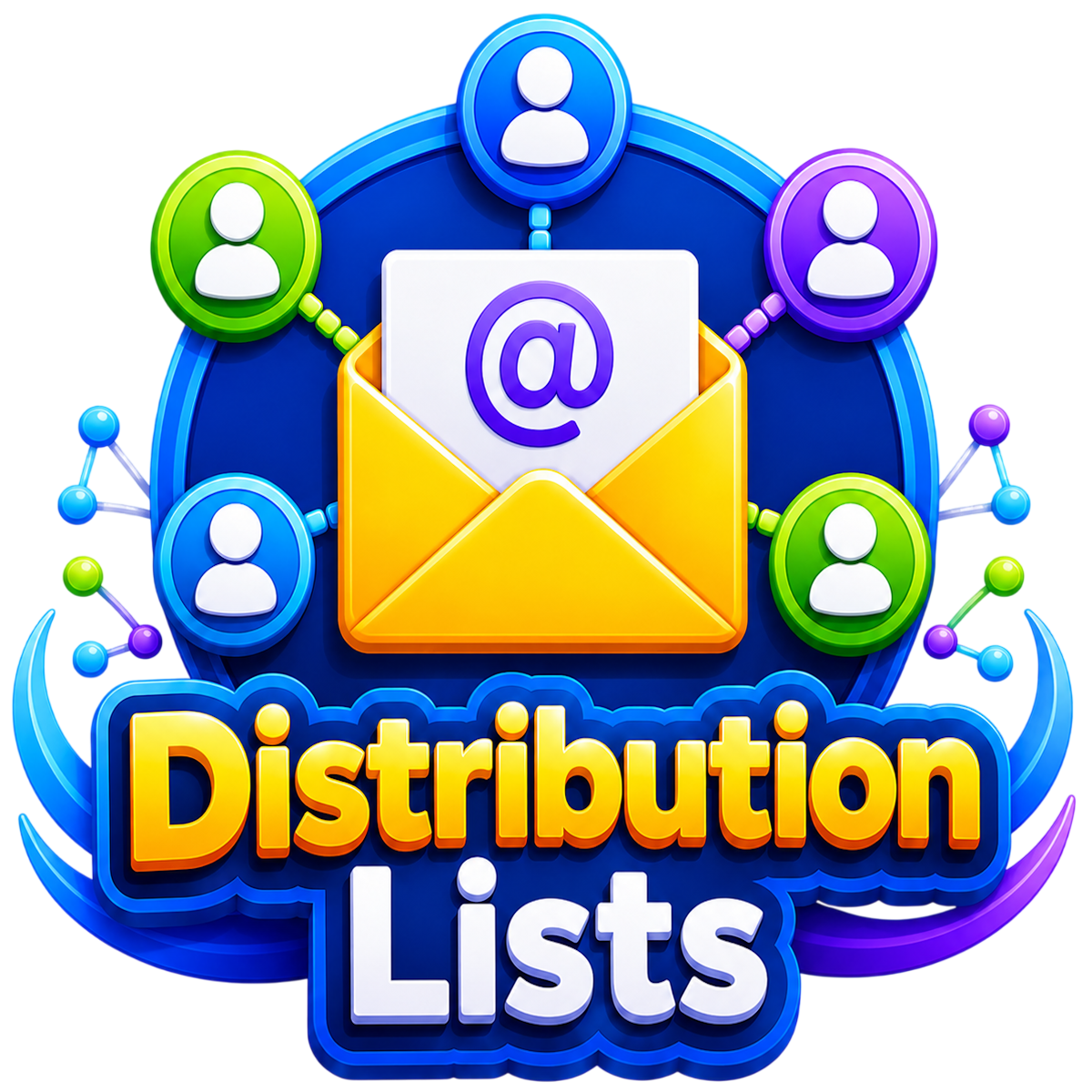 Distribution Lists