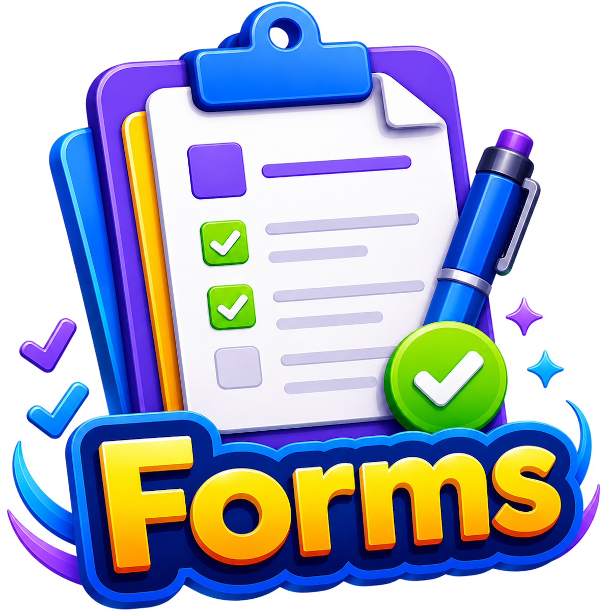 Forms