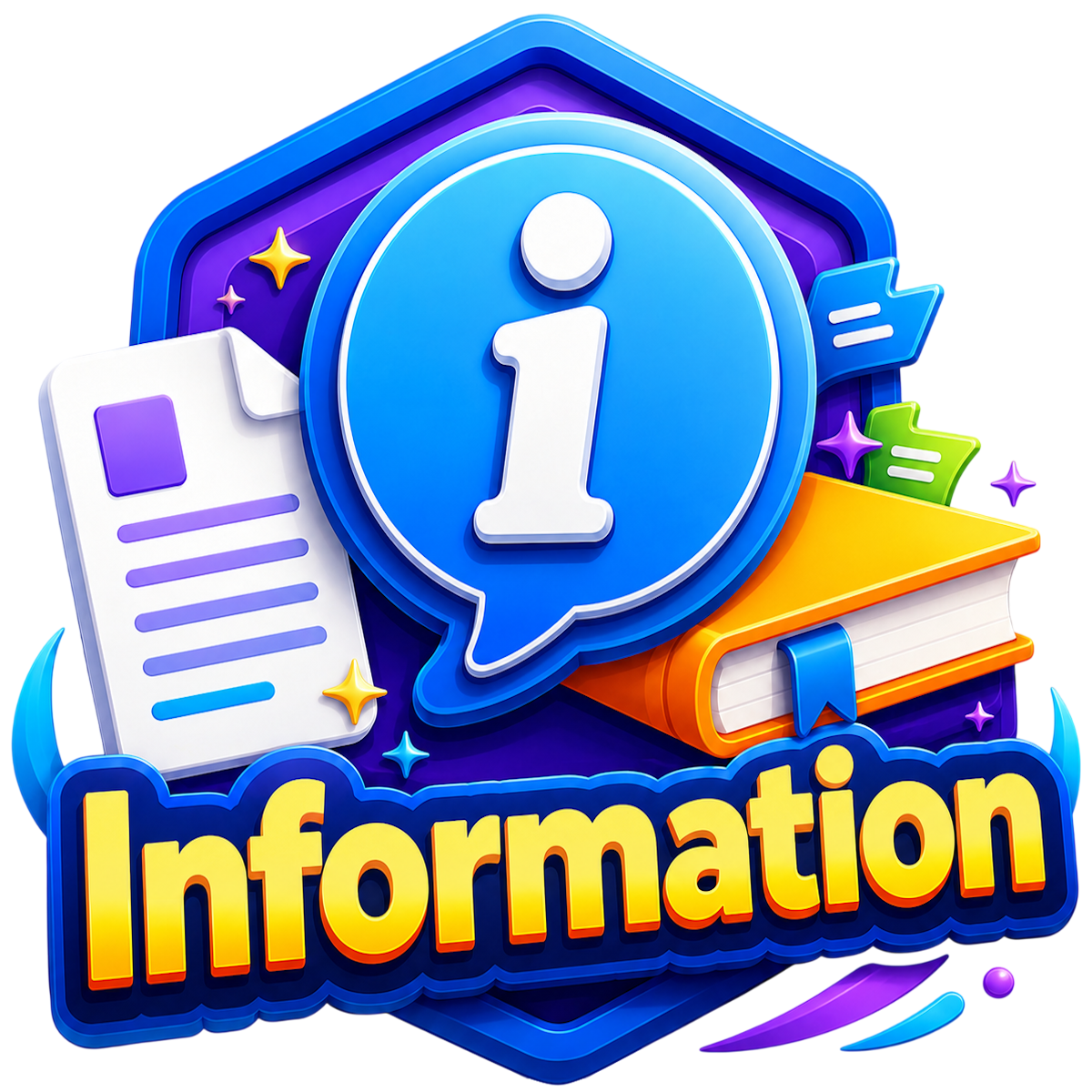 Information