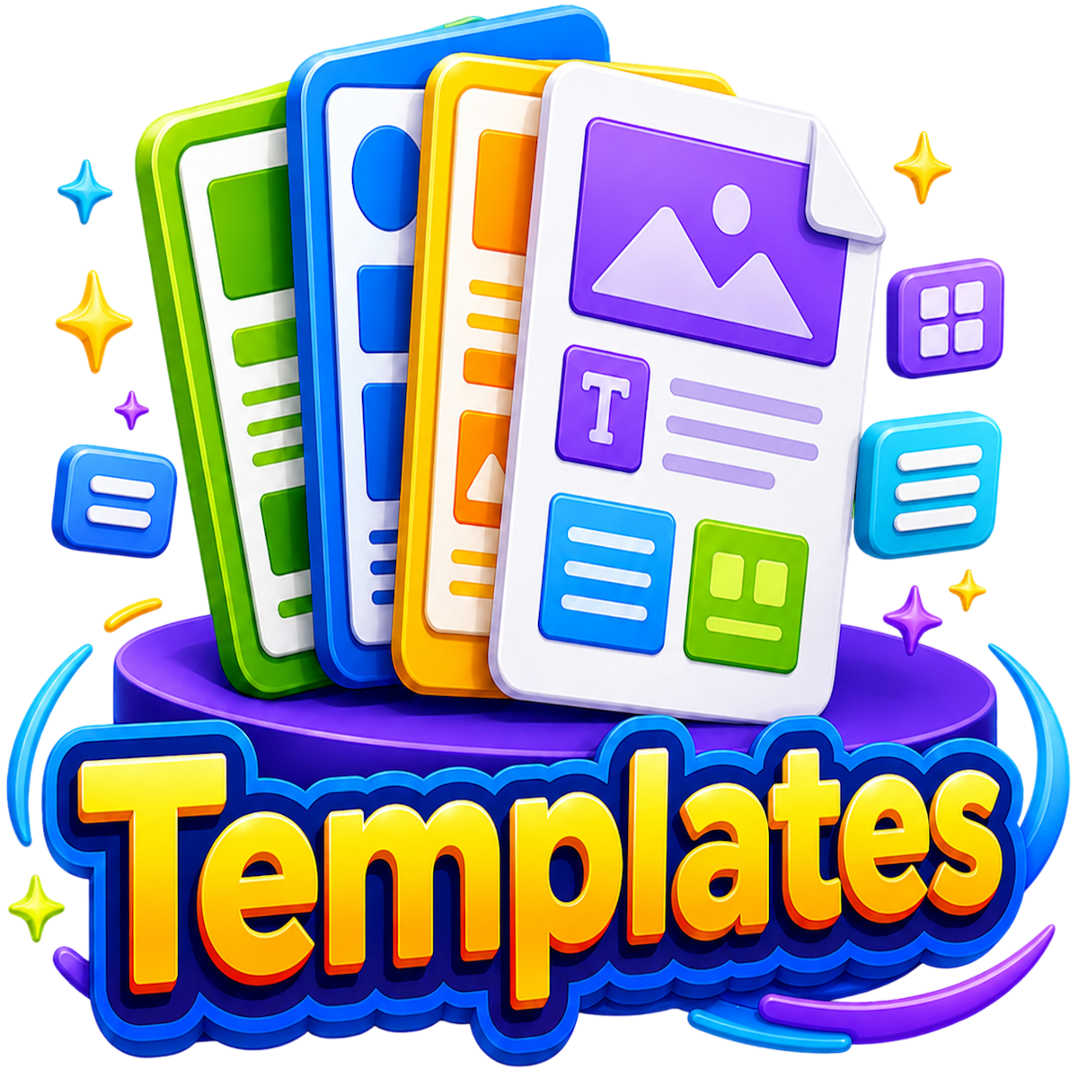 Templates